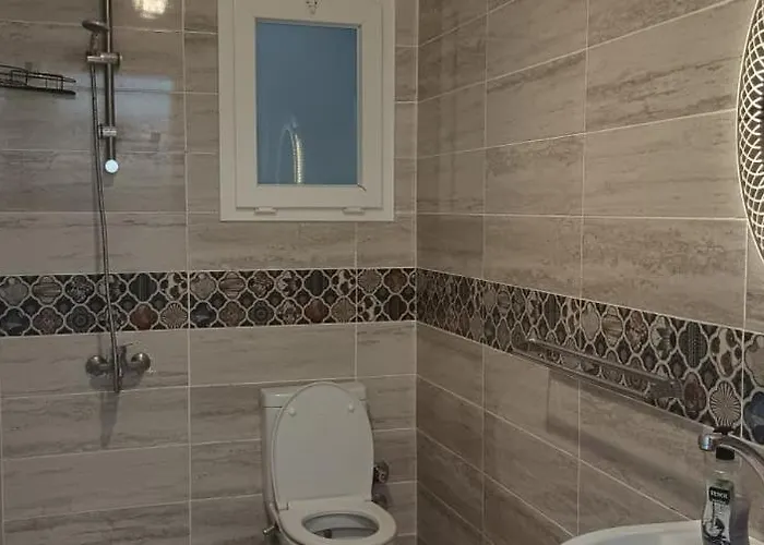 العين السخنه قريه كورنادو 3 غرف للعائلات فقط يتسع ل 8 أفراد Apartman
